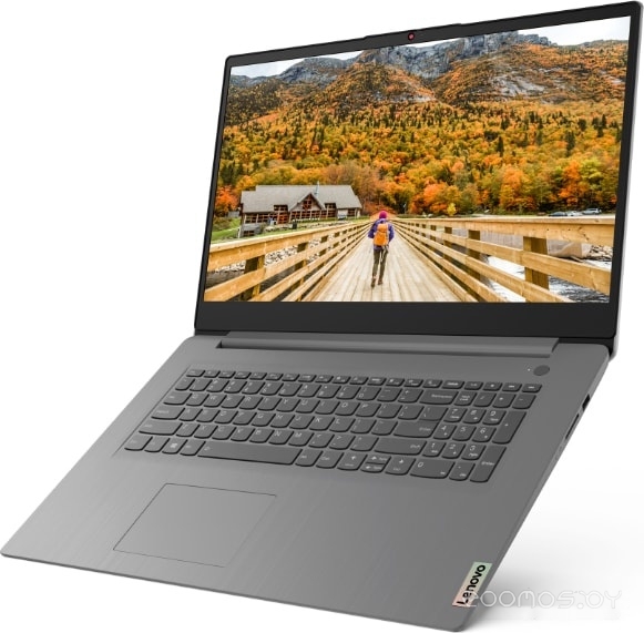 Ноутбук Lenovo IdeaPad 3 17ALC6 82KV00A3MH, фото 3