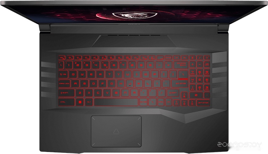 Игровой ноутбук MSI Pulse GL76 12UGSZOK-674XBY, фото 5