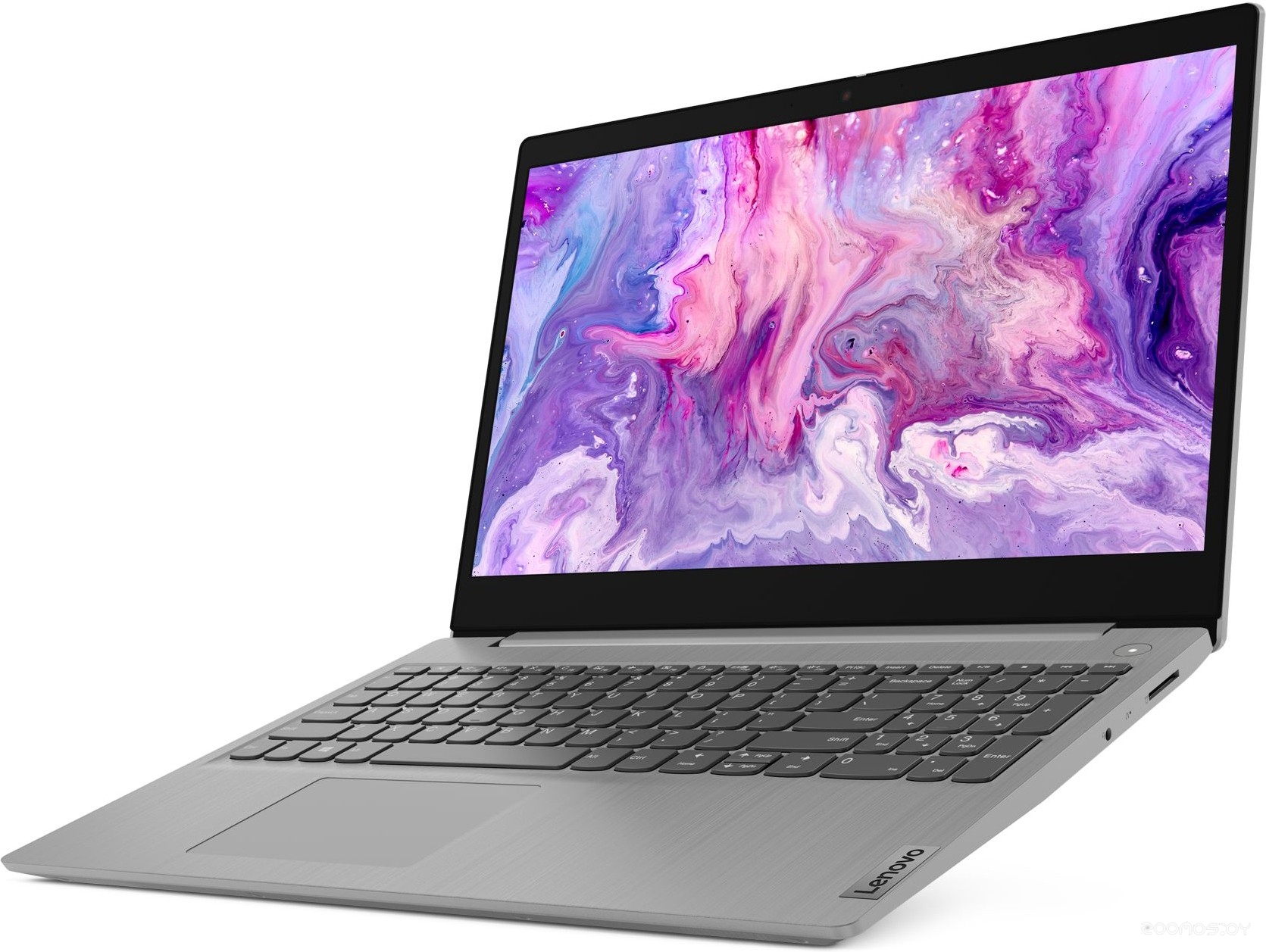 Ноутбук Lenovo IdeaPad 3 15IML05 81WB011SRK, фото 4