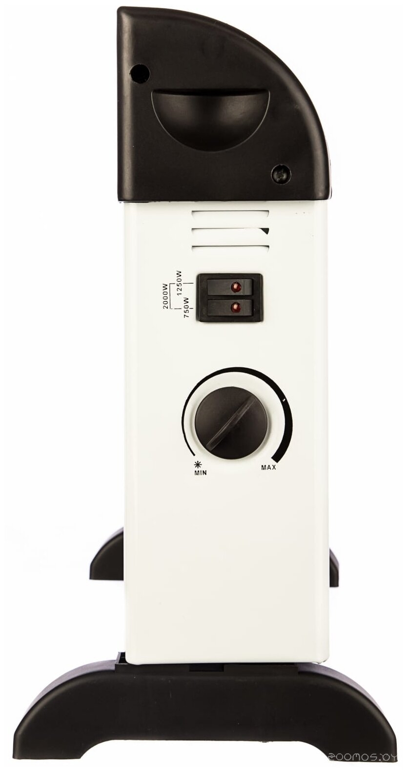 Конвектор NeoClima Fast ZIG ZAG 2000w (механика), фото 3