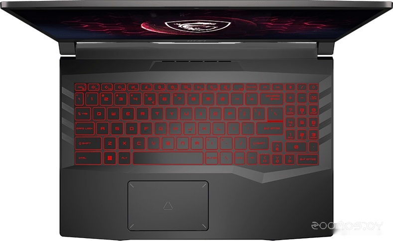 Игровой ноутбук MSI Pulse GL66 12UEOK-1068XBY, фото 3