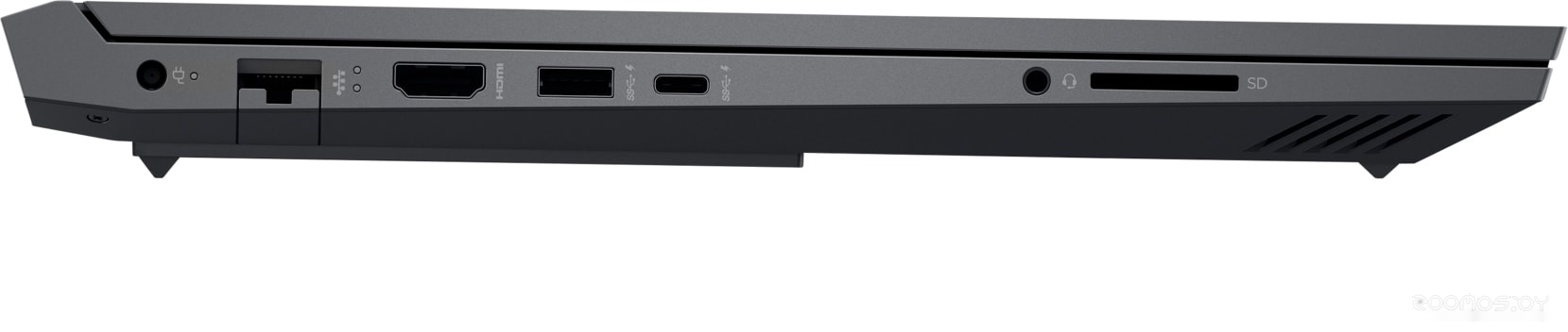 Игровой ноутбук HP Victus 16-e0105nw 4Y102EA, фото 5