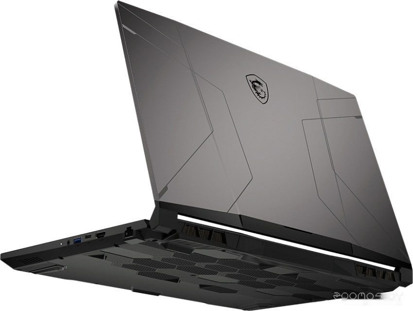 Игровой ноутбук MSI Pulse GL76 12UGSZOK-674XBY, фото 2