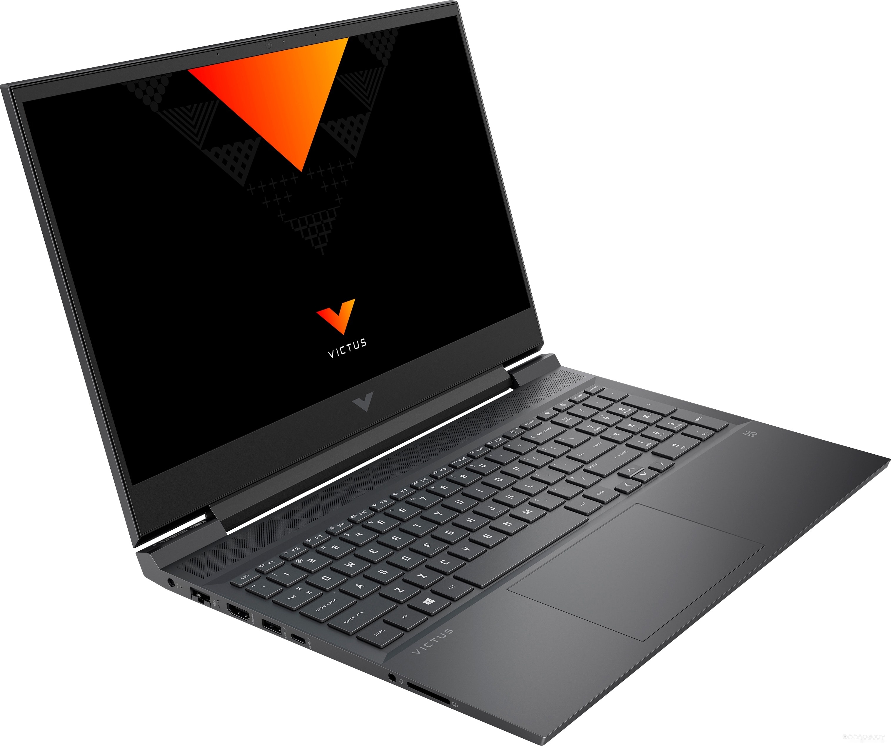 Игровой ноутбук HP Victus 16-e0105nw 4Y102EA, фото 2