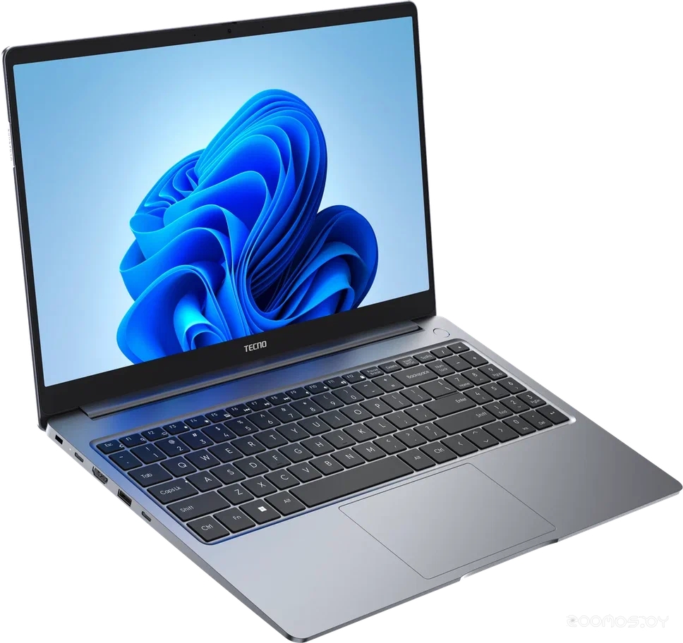 Ноутбук Tecno Megabook T1 (4895180795992), фото 3