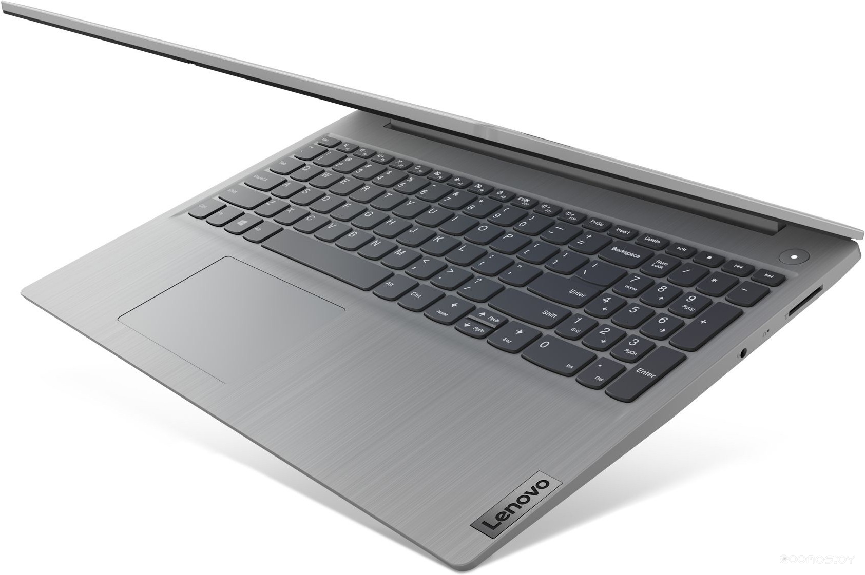 Ноутбук Lenovo IdeaPad 3 15IML05 81WB011SRK, фото 6