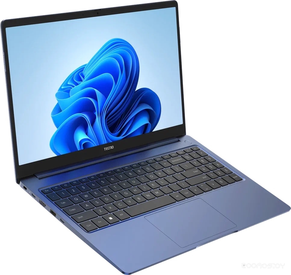 Ноутбук Tecno Megabook T1 (4895180791666), фото 2