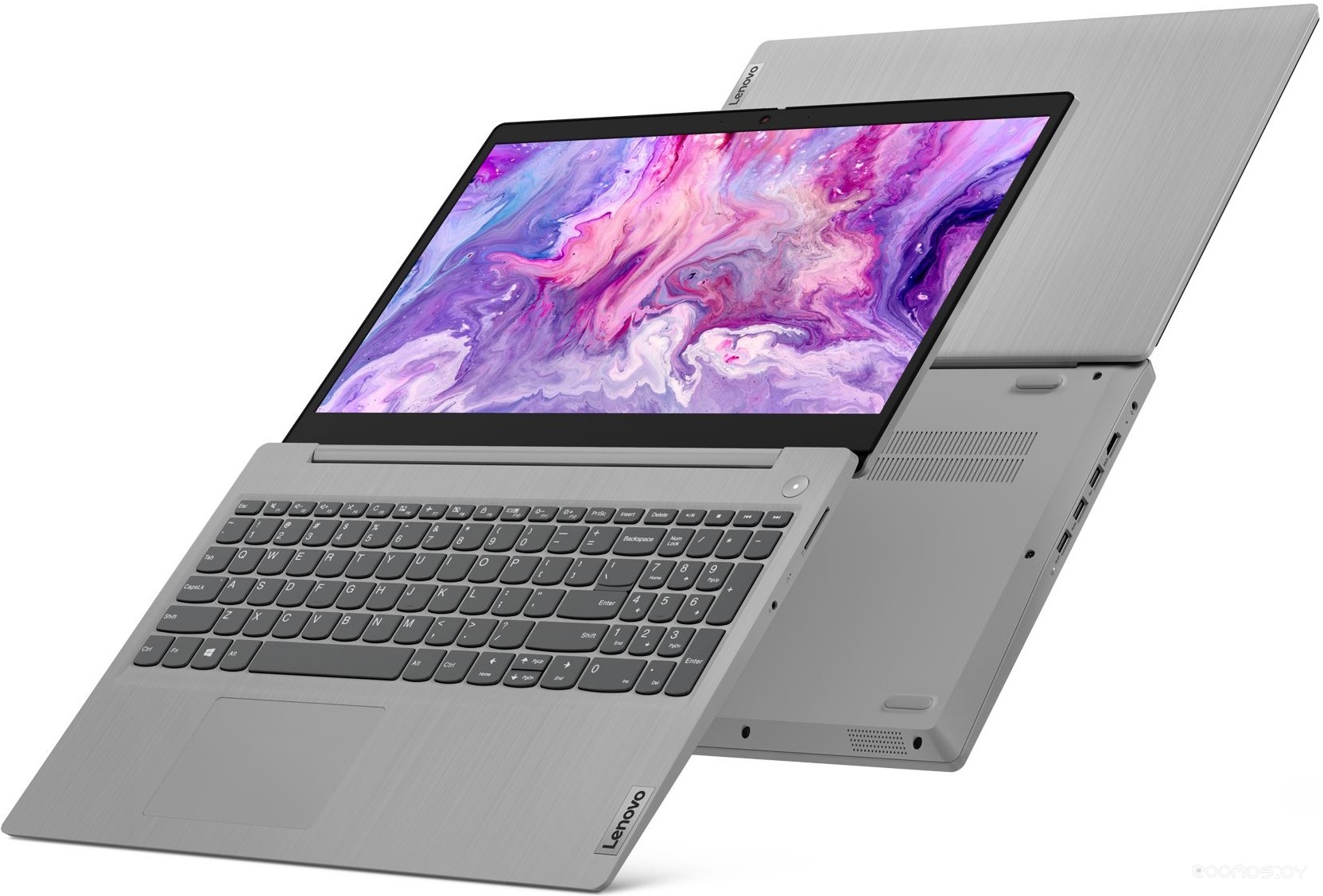Ноутбук Lenovo IdeaPad 3 15IML05 81WB011SRK, фото 9