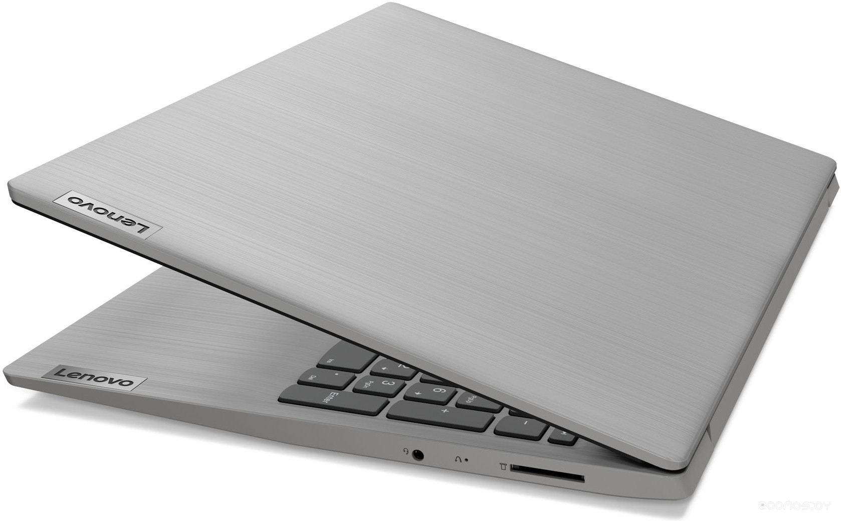 Ноутбук Lenovo IdeaPad 3 15IML05 81WB011SRK, фото 7