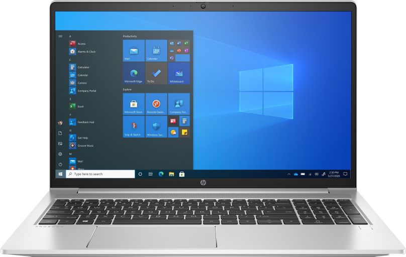 Ноутбук HP ProBook 455 G8 4K7E7EA, фото 1