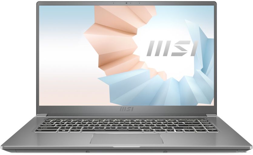 Ноутбук MSI Modern 15 A11MU-1007XGE, фото 1