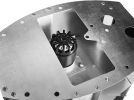 Тепловая завеса Ballu BHC-H22W35-DE