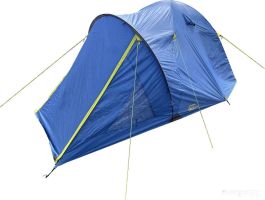 Треккинговая палатка ATEMI Enisey 4 C