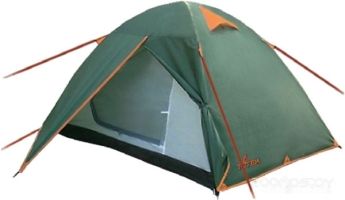 Кемпинговая палатка Totem Tepee 2 V2