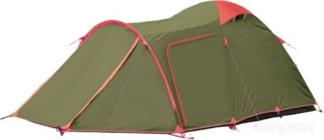 Треккинговая палатка Tramp Lite Twister 3