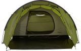 Кемпинговая палатка TREK PLANET Ventura 3 (зеленый)