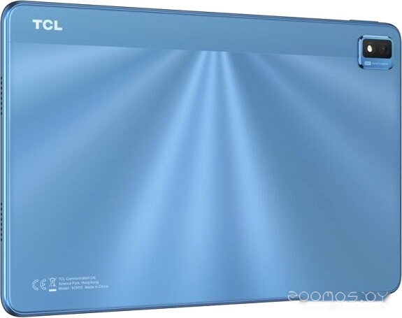 Планшет TCL 10 TABMAX 4G 9295G 4GB/64GB (морозный синий), фото 19