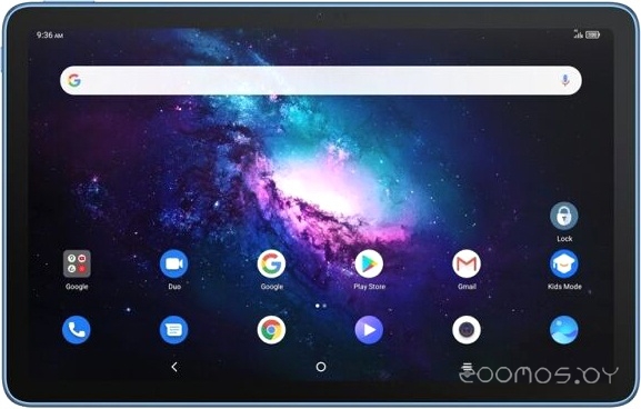 Планшет TCL 10 TABMAX 4G 9295G 4GB/64GB (морозный синий), фото 22