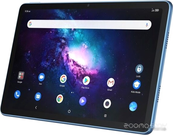 Планшет TCL 10 TABMAX 4G 9295G 4GB/64GB (морозный синий), фото 8