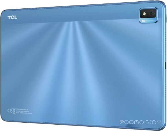 Планшет TCL 10 TABMAX 4G 9295G 4GB/64GB (морозный синий), фото 17