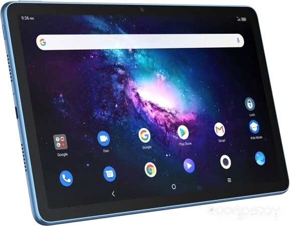 Планшет TCL 10 TABMAX 4G 9295G 4GB/64GB (морозный синий), фото 3