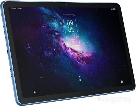 Планшет TCL 10 TABMAX 4G 9295G 4GB/64GB (морозный синий), фото 26