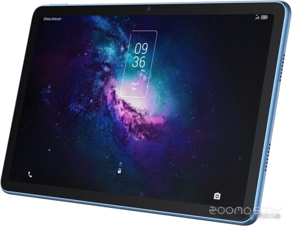 Планшет TCL 10 TABMAX 4G 9295G 4GB/64GB (морозный синий), фото 13