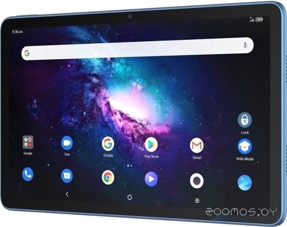 Планшет TCL 10 TABMAX 4G 9295G 4GB/64GB (морозный синий), фото 21