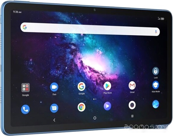 Планшет TCL 10 TABMAX 4G 9295G 4GB/64GB (морозный синий), фото 4