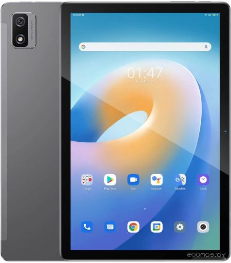 Планшет Blackview Tab 12 4GB/64GB LTE (серый)