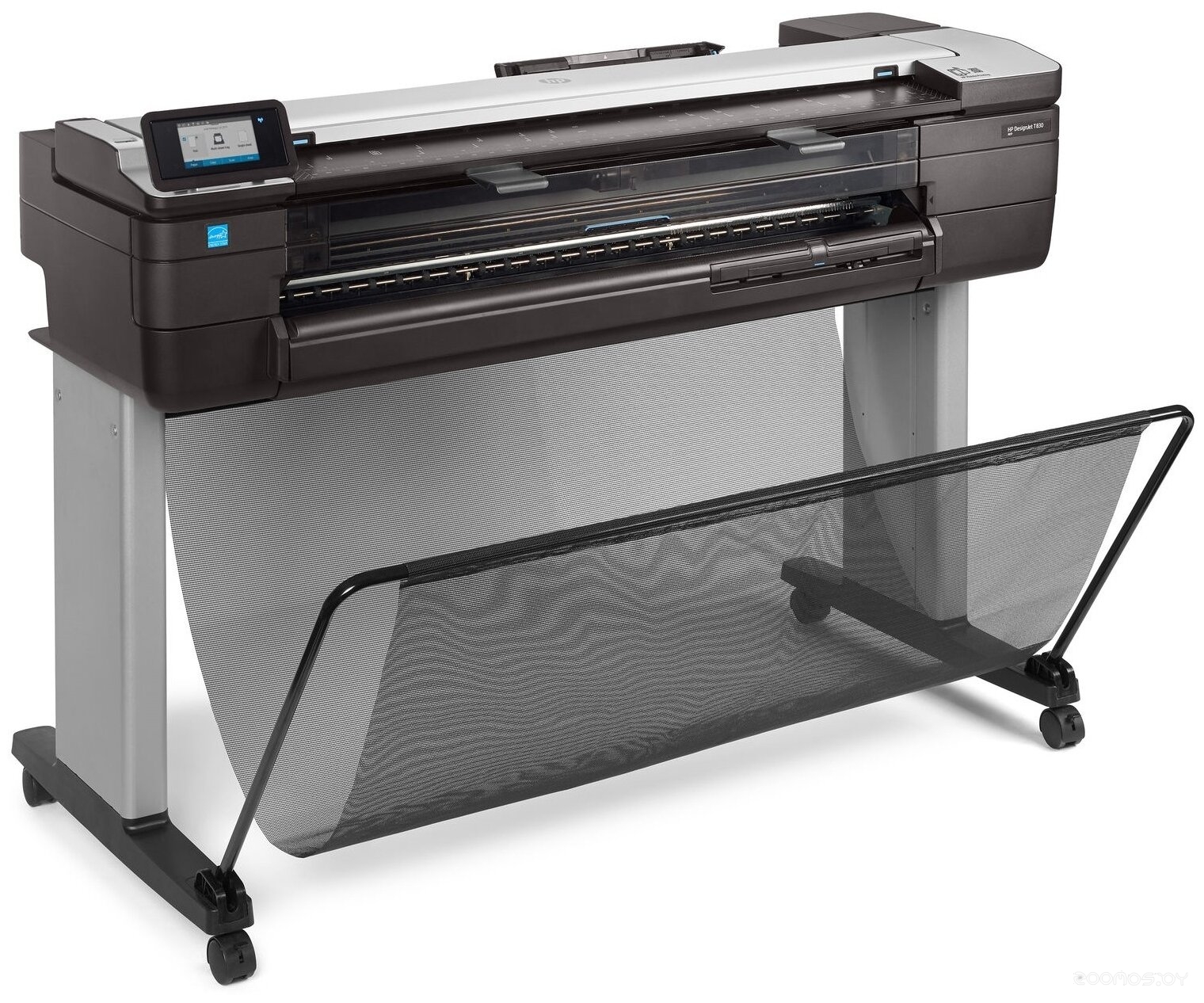 Принтер HP DesignJet T830 36in, фото 3
