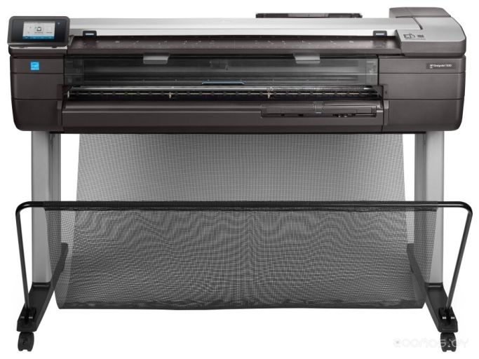 Принтер HP DesignJet T830 36in, фото 1