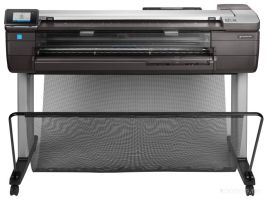 Принтер HP DesignJet T830 36in