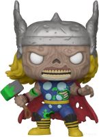 Фигурка Funko POP! Bobble Marvel Zombies Thor 49127