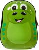 Детский рюкзак Bradex Динозавр DE 0411 (зеленый)