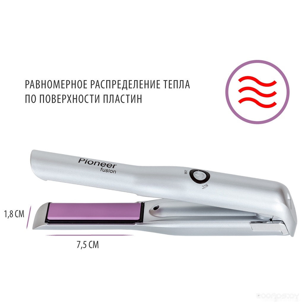Выпрямитель Pioneer HS-1008R, фото 6