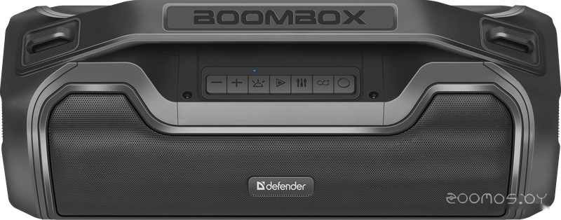 Беспроводная колонка Defender Beatbox 50, фото 3