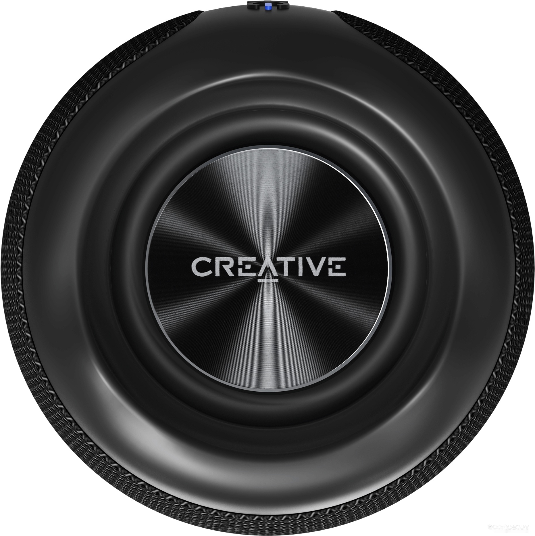 Беспроводная колонка Creative Muvo Play (черный), фото 3