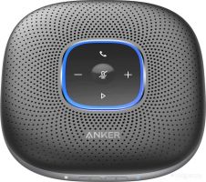 Спикерфон для конференц-связи Anker PowerConf