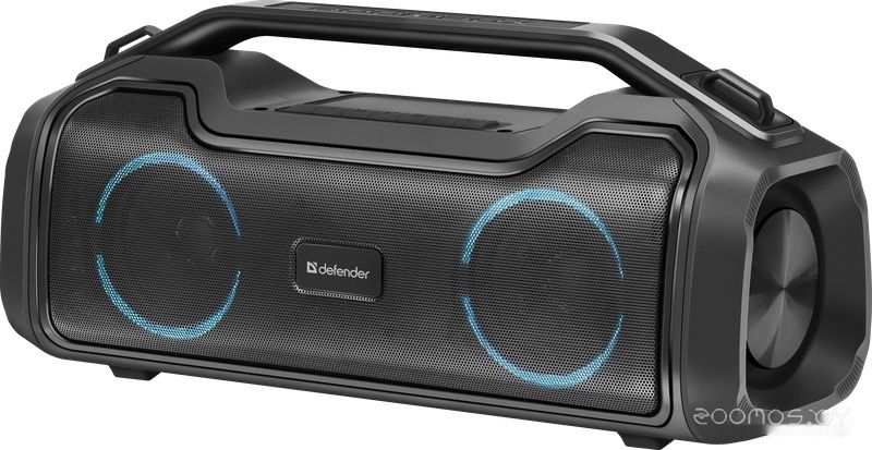 Беспроводная колонка Defender Beatbox 50, фото 1