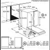 Встраиваемая посудомоечная машина Electrolux KESD7100L