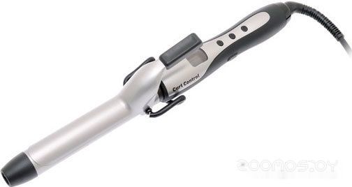 Круглая плойка Harizma Curl Control h10309LСD-25, фото 1