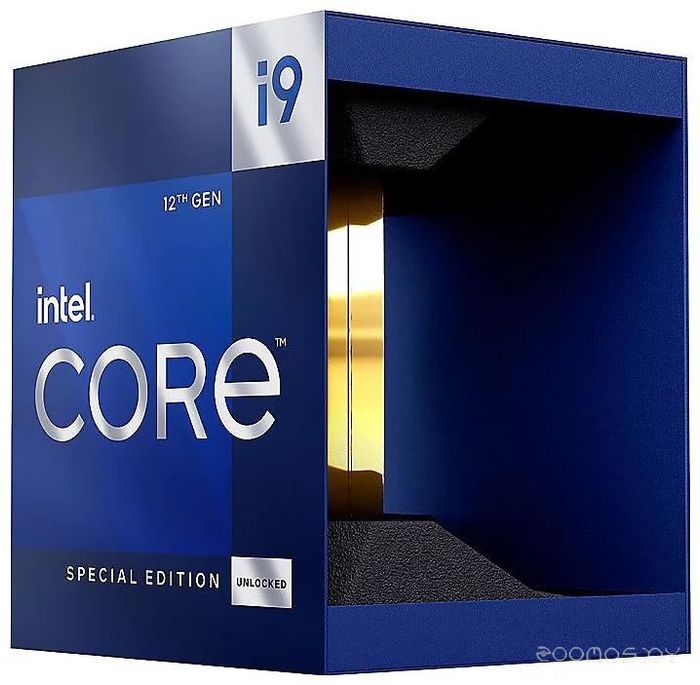 Процессор Intel Core i9-12900KS (BOX), фото 4