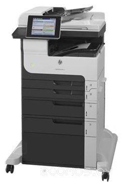 Принтер HP LaserJet Enterprise 700 M725f, фото 3