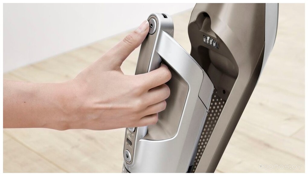 Пылесос Bosch BBH3ALL23, фото 4