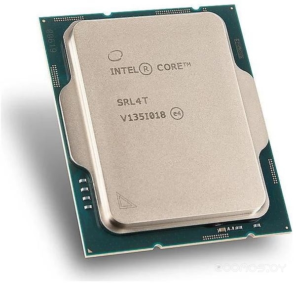Процессор Intel Core i9-12900KS (BOX), фото 5