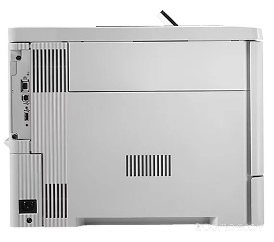 Принтер HP Jet Enterprise M554dn, фото 4