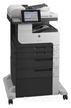 Принтер HP LaserJet Enterprise 700 M725f, фото 2