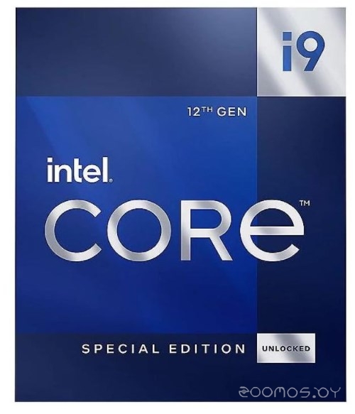 Процессор Intel Core i9-12900KS (BOX), фото 6