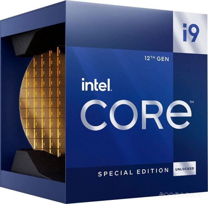 Процессор Intel Core i9-12900KS (BOX), фото 2